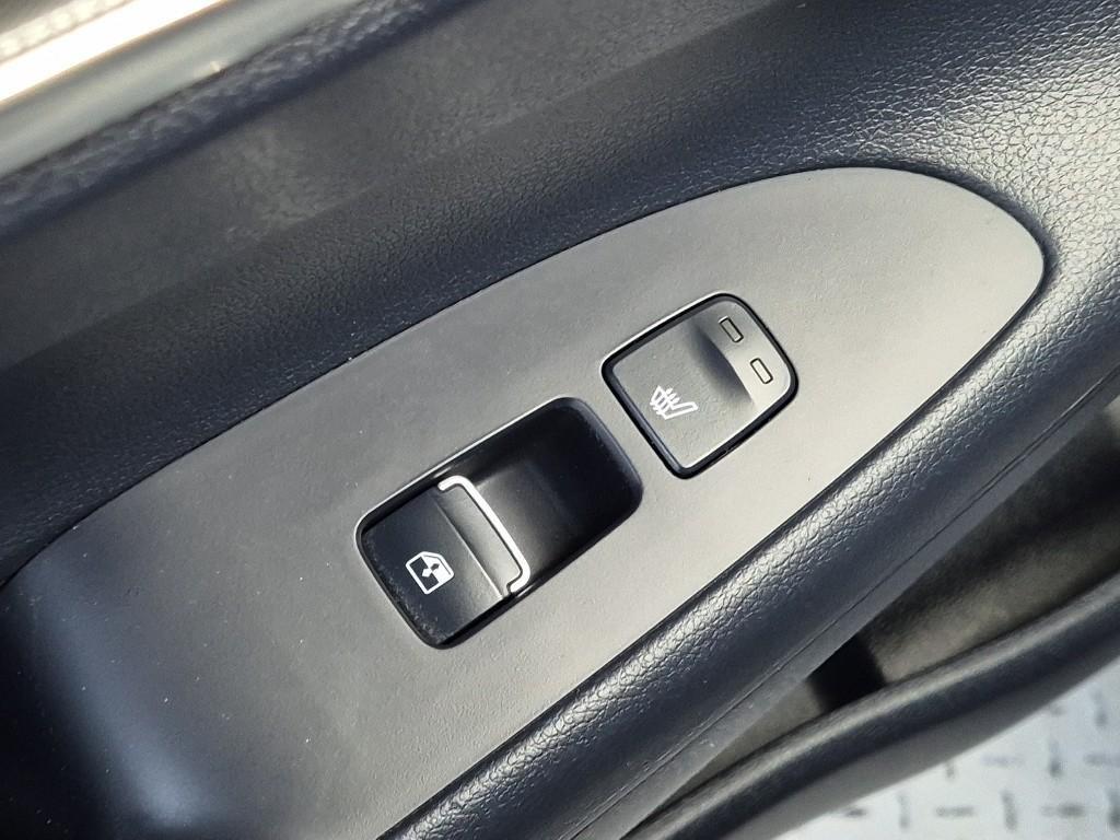 HYUNDAI Grandeur 2020 Azul - Importación desde Corea - HF Imports Iquique - Foto 19