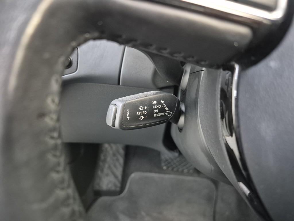 Audi A4 2015 Blanco - Importación desde Corea - HF Imports Iquique - Foto 16