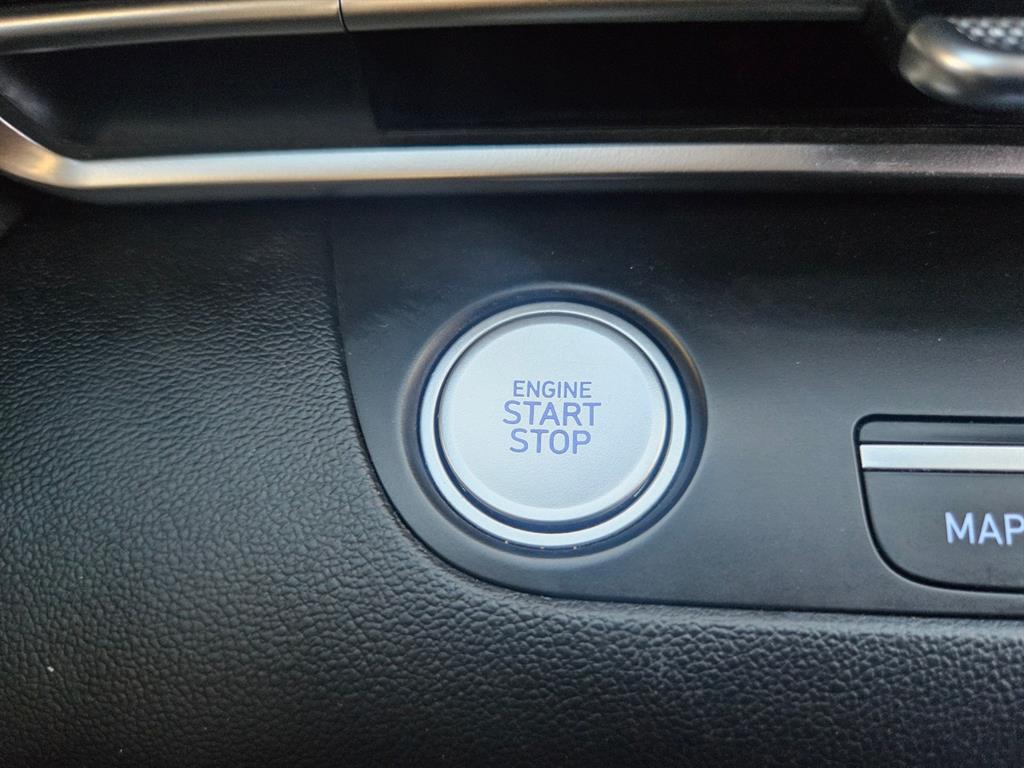 HYUNDAI Avante 2020 Blanco - Importación desde Corea - HF Imports Iquique - Foto 16