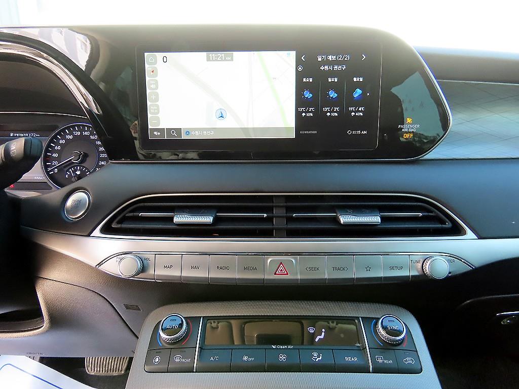 HYUNDAI Palisade 2022 Blanco - Importación desde Corea - HF Imports Iquique - Foto 13