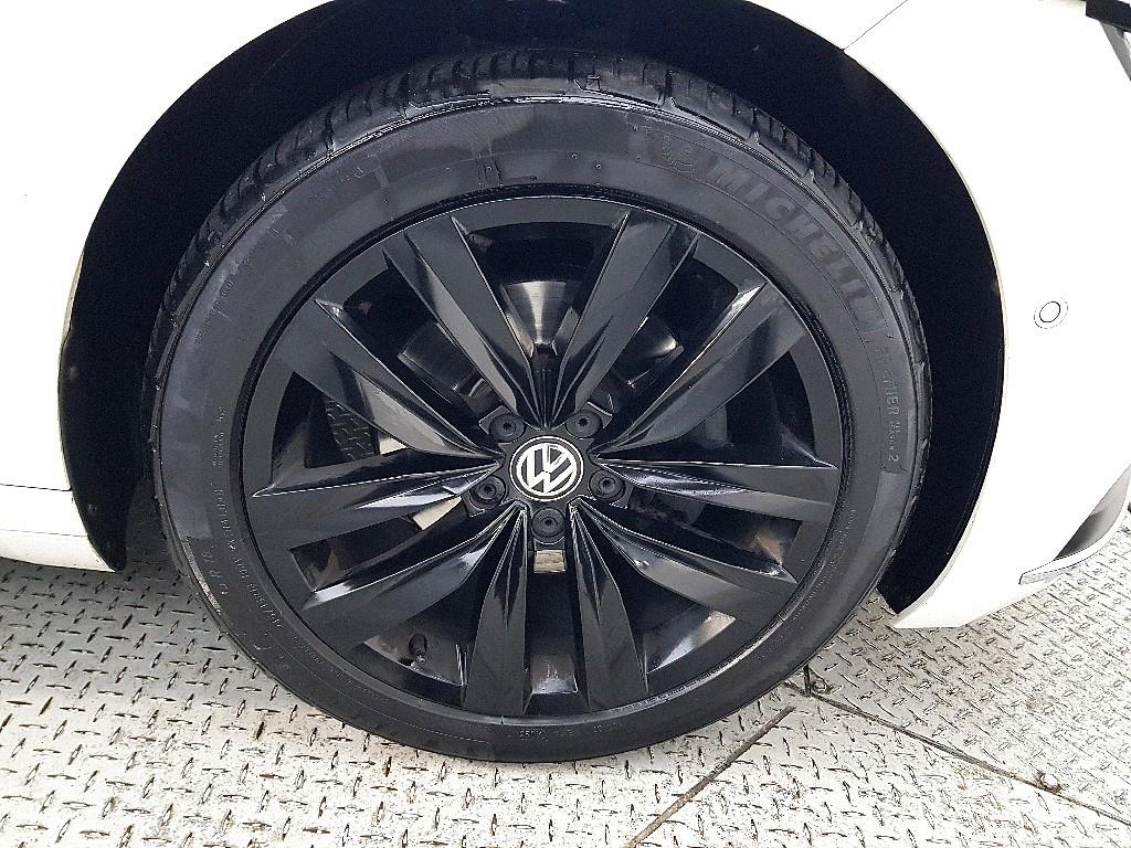 Volkswagen Arteon 2019 Blanco - Importación desde Corea - HF Imports Iquique - Foto 20