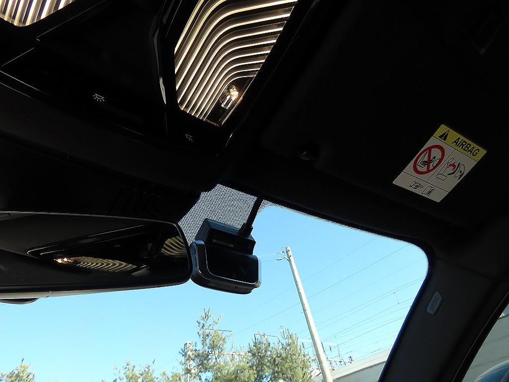 BMW 5 Series 2022 Negro - Importación desde Corea - HF Imports Iquique - Foto 14