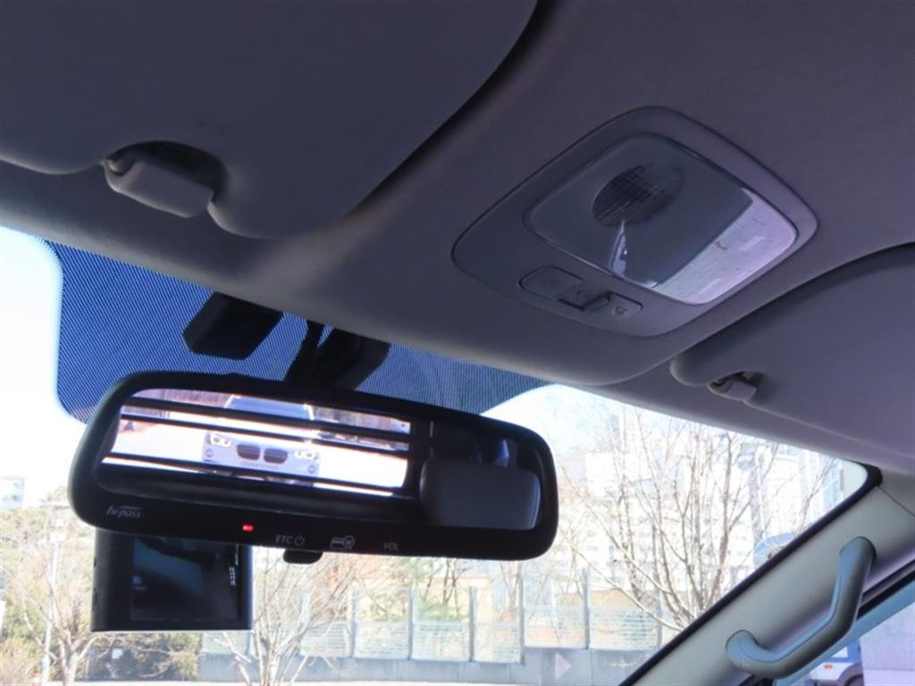 HYUNDAI Starex 2019 - Importación desde Corea - HF Imports Iquique - Foto 10