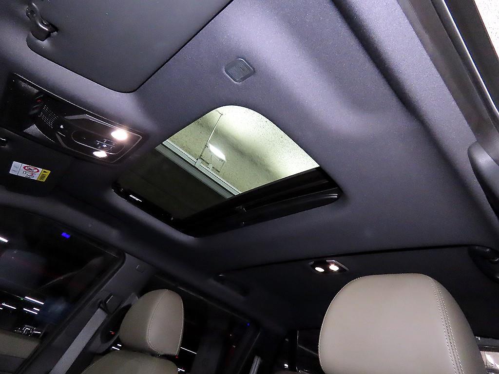 Ssangyong Rexton 2024 Gris - Importación desde Corea - HF Imports Iquique - Foto 16