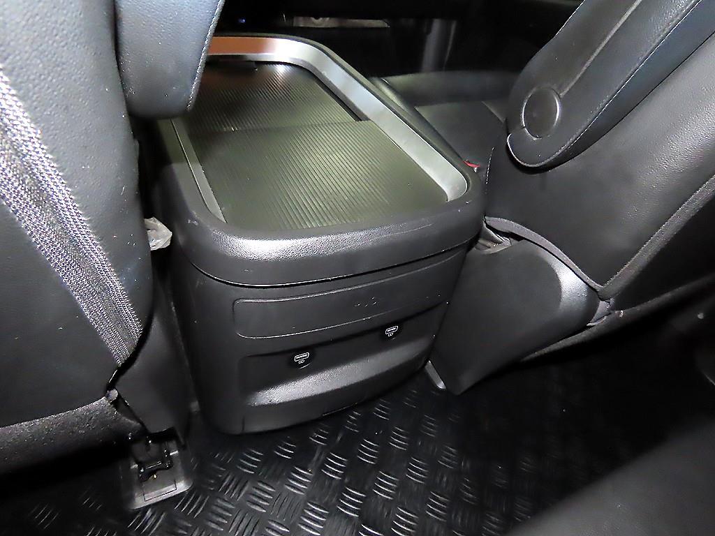 HYUNDAI Staria 2022 Azul - Importación desde Corea - HF Imports Iquique - Foto 16