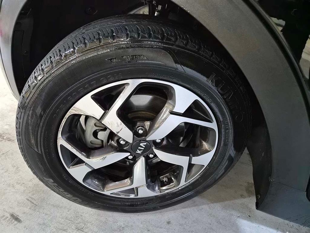 KIA Sportage 2020 Negro - Importación desde Corea - HF Imports Iquique - Foto 20