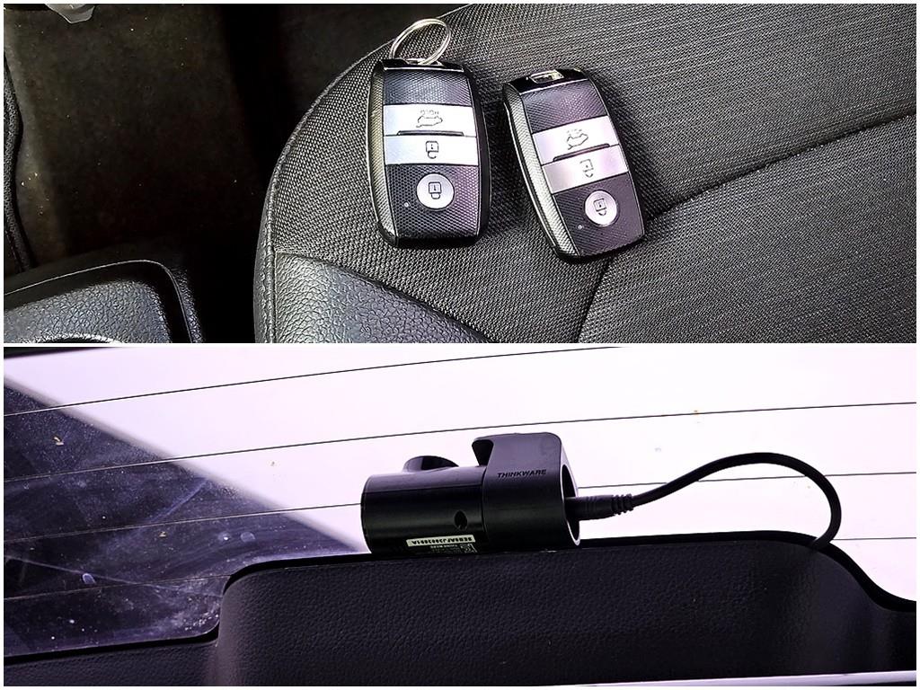 KIA Ray 2019 Plateado - Importación desde Corea - HF Imports Iquique - Foto 20