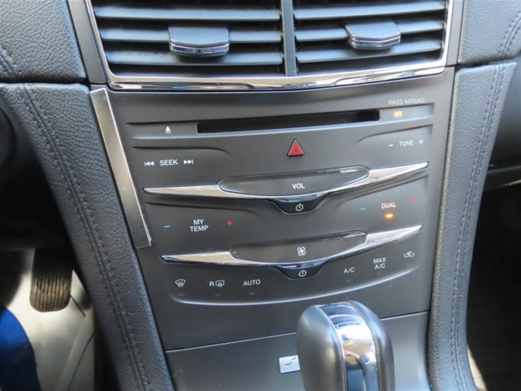 Lincoln MKT 2014 - Importación desde Corea - HF Imports Iquique - Foto 7