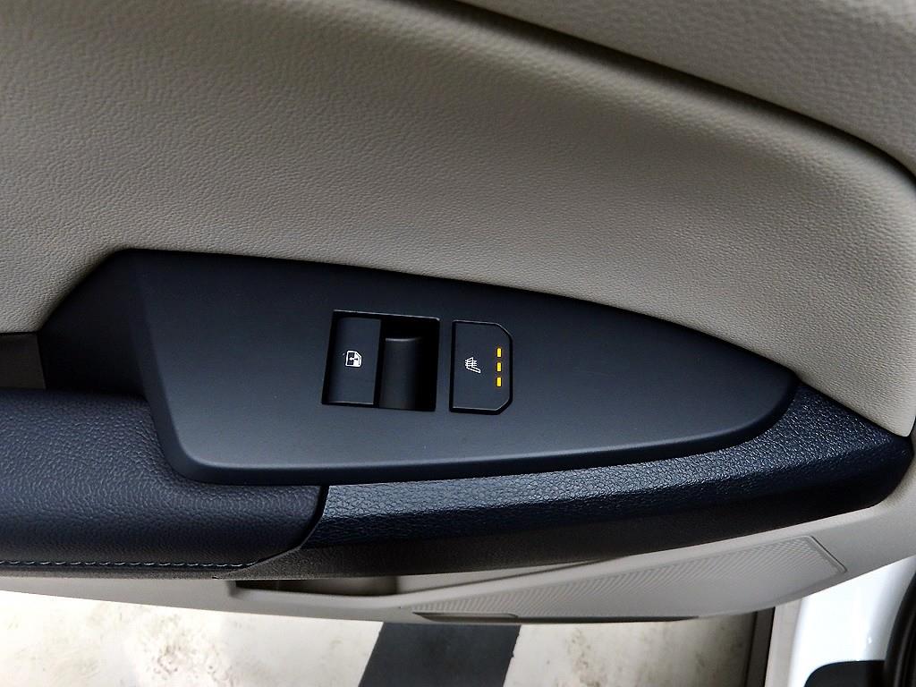 KIA Sportage - Vista 12