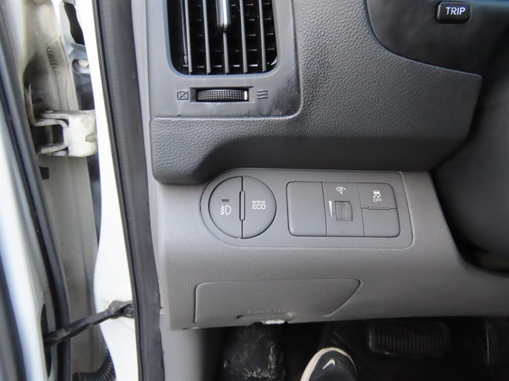 HYUNDAI Starex 2017 Blanco - Importación desde Corea - HF Imports Iquique - Foto 12