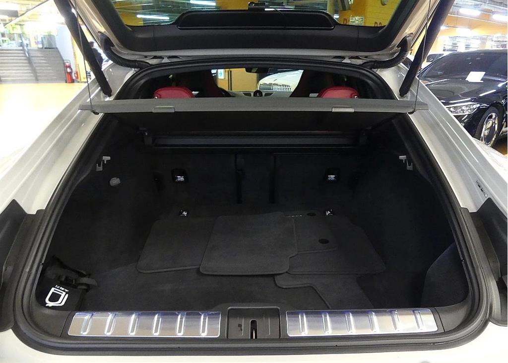 Porsche Panamera - Vista 10