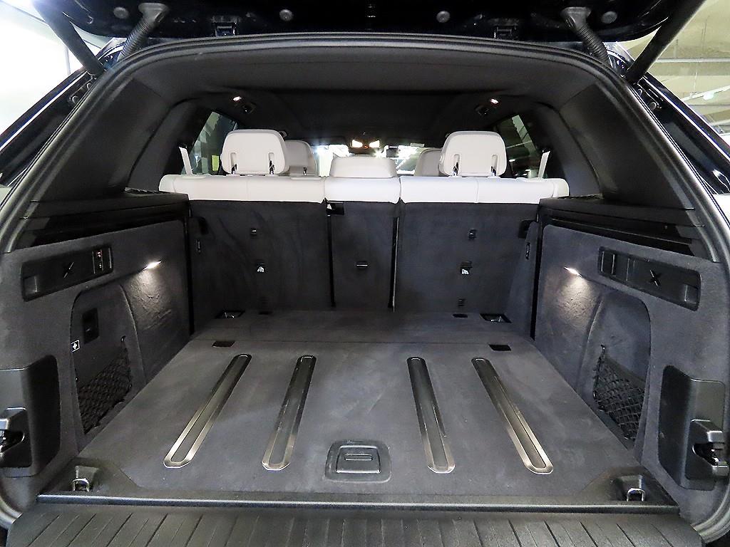 BMW X5 2025 Negro - Importación desde Corea - HF Imports Iquique - Foto 16