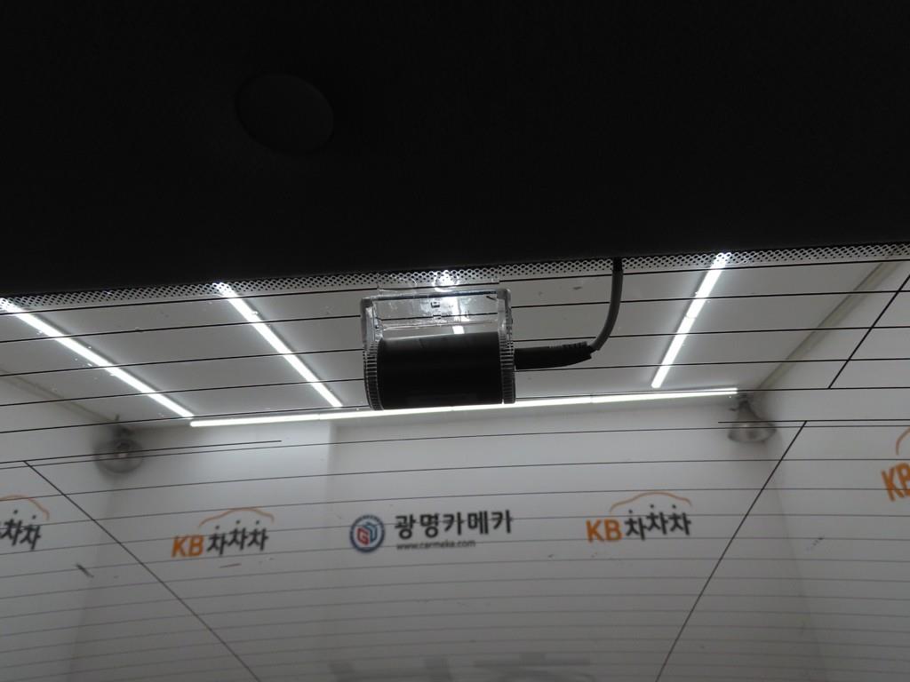 KIA K3 2013 Azul - Importación desde Corea - HF Imports Iquique - Foto 18