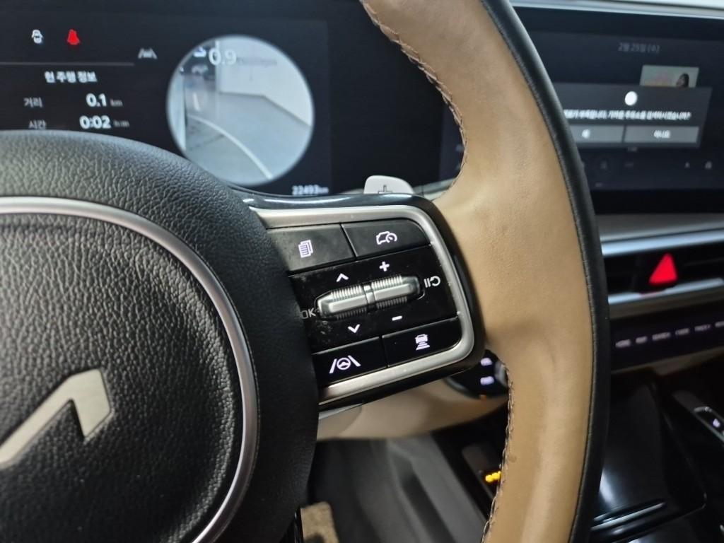 KIA Sorento - Vista 9