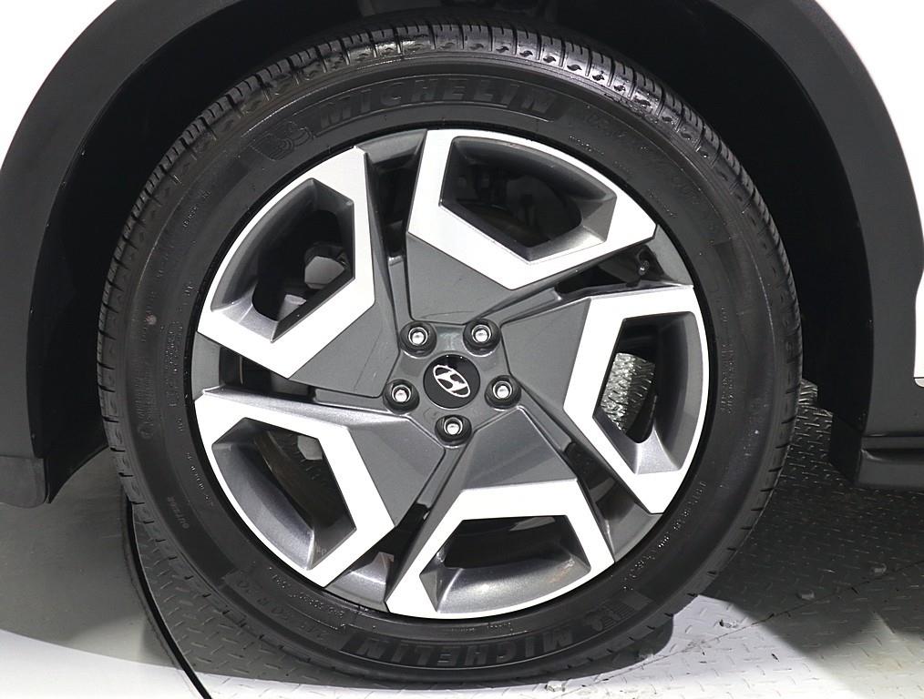 HYUNDAI Palisade 2024 Blanco - Importación desde Corea - HF Imports Iquique - Foto 17