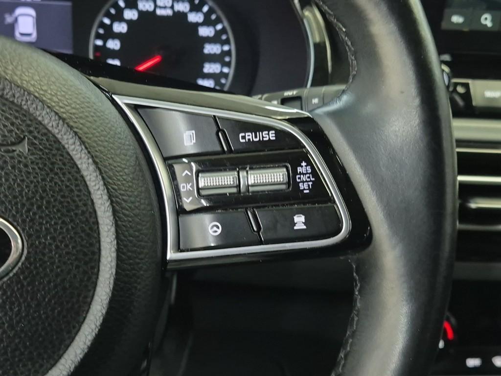 KIA Seltos 2022 Blanco - Importación desde Corea - HF Imports Iquique - Foto 15