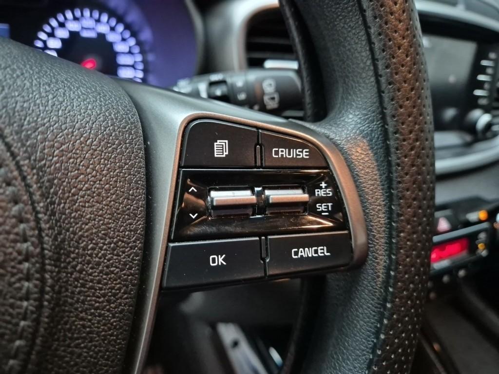 KIA Sorento 2019 Negro - Importación desde Corea - HF Imports Iquique - Foto 15