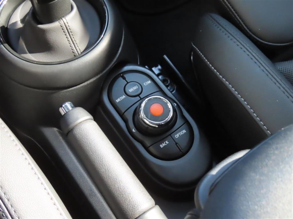 Mini Cooper 2023 - Importación desde Corea - HF Imports Iquique - Foto 7