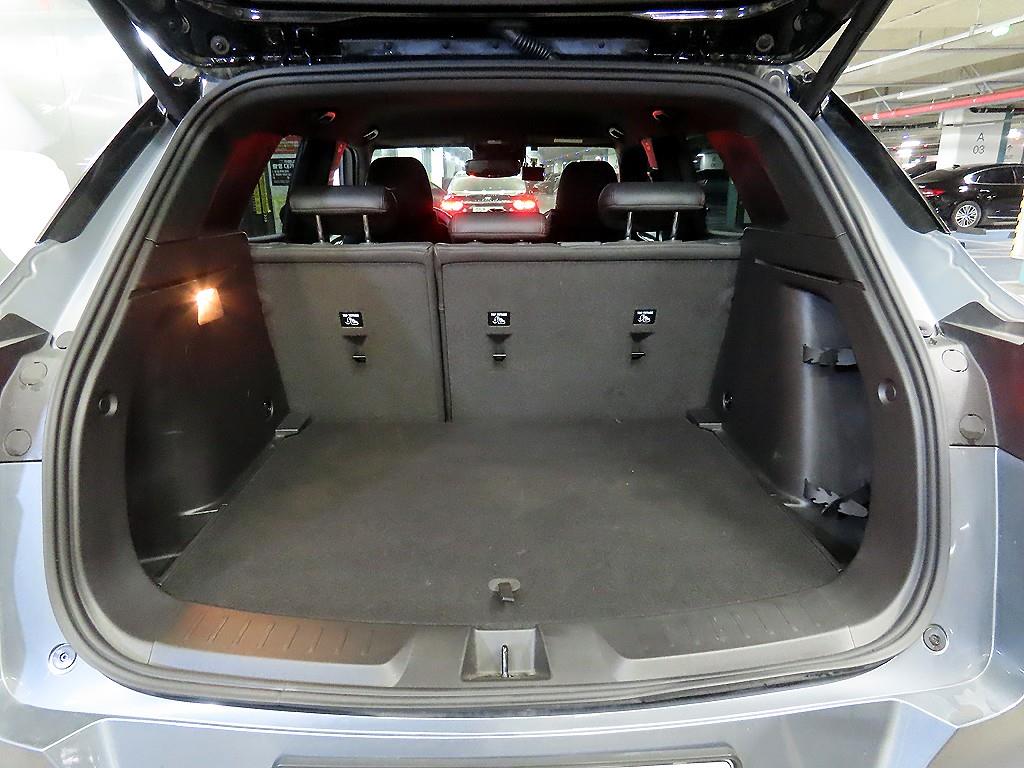 Chevrolet Trail Blazer 2022 Gris - Importación desde Corea - HF Imports Iquique - Foto 17