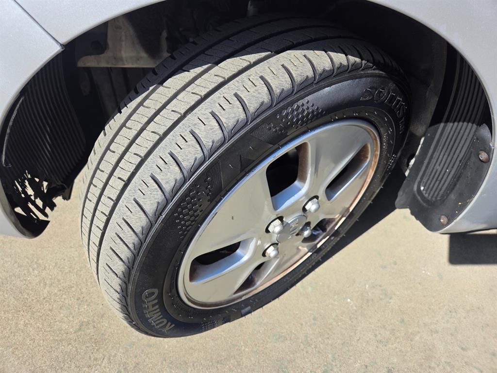 KIA Ray 2014 Gris - Importación desde Corea - HF Imports Iquique - Foto 20