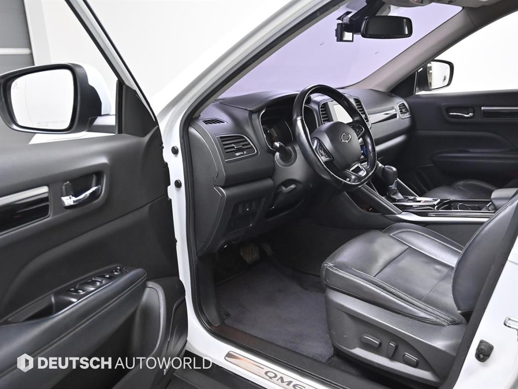 SAMSUNG QM6 - Vista 11