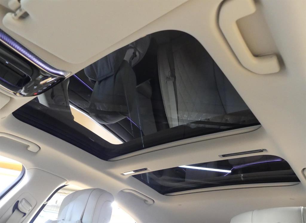 Mercedes Benz S Class 2022 Negro - Importación desde Corea - HF Imports Iquique - Foto 19