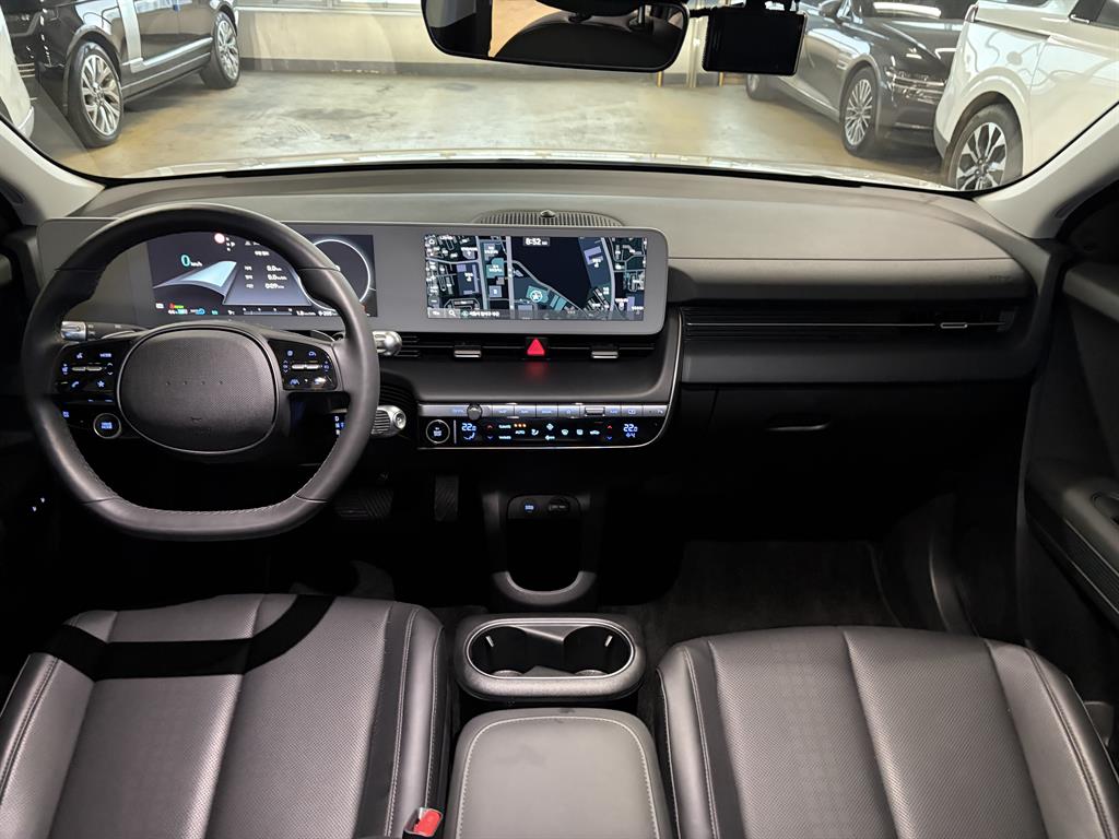 HYUNDAI Ioniq 5 - Vista 12