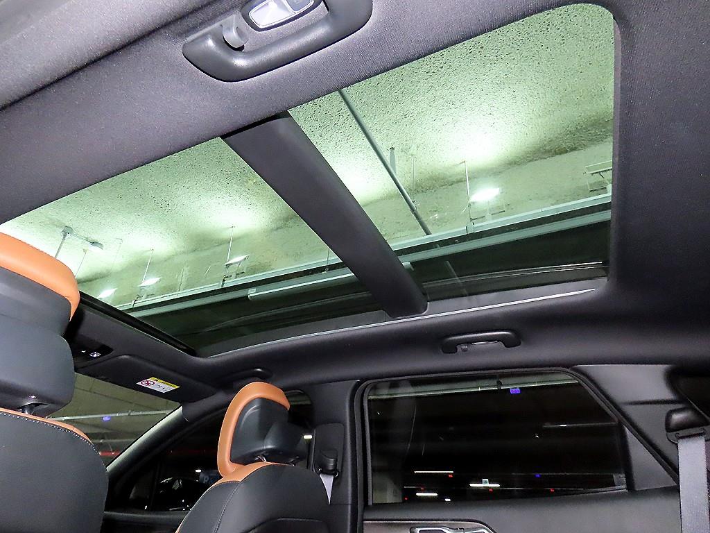 KIA Sportage 2022 Negro - Importación desde Corea - HF Imports Iquique - Foto 14