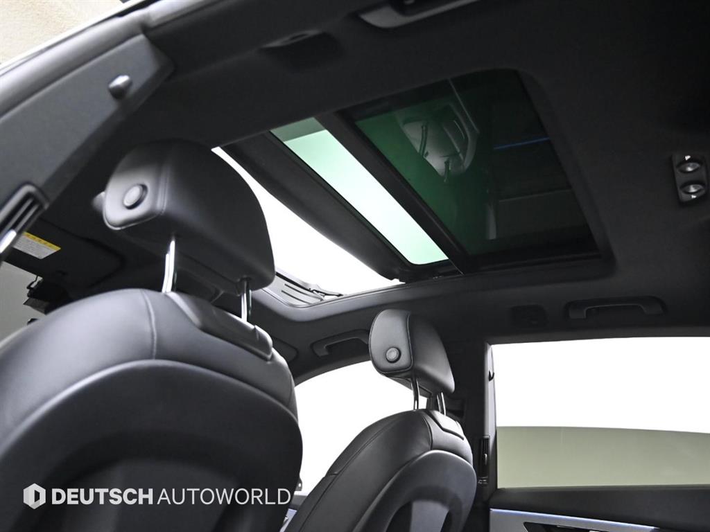 Audi Q8 2020 Negro - Importación desde Corea - HF Imports Iquique - Foto 19