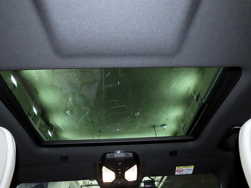 BMW 5 Series 2022 Negro - Importación desde Corea - HF Imports Iquique - Foto 16