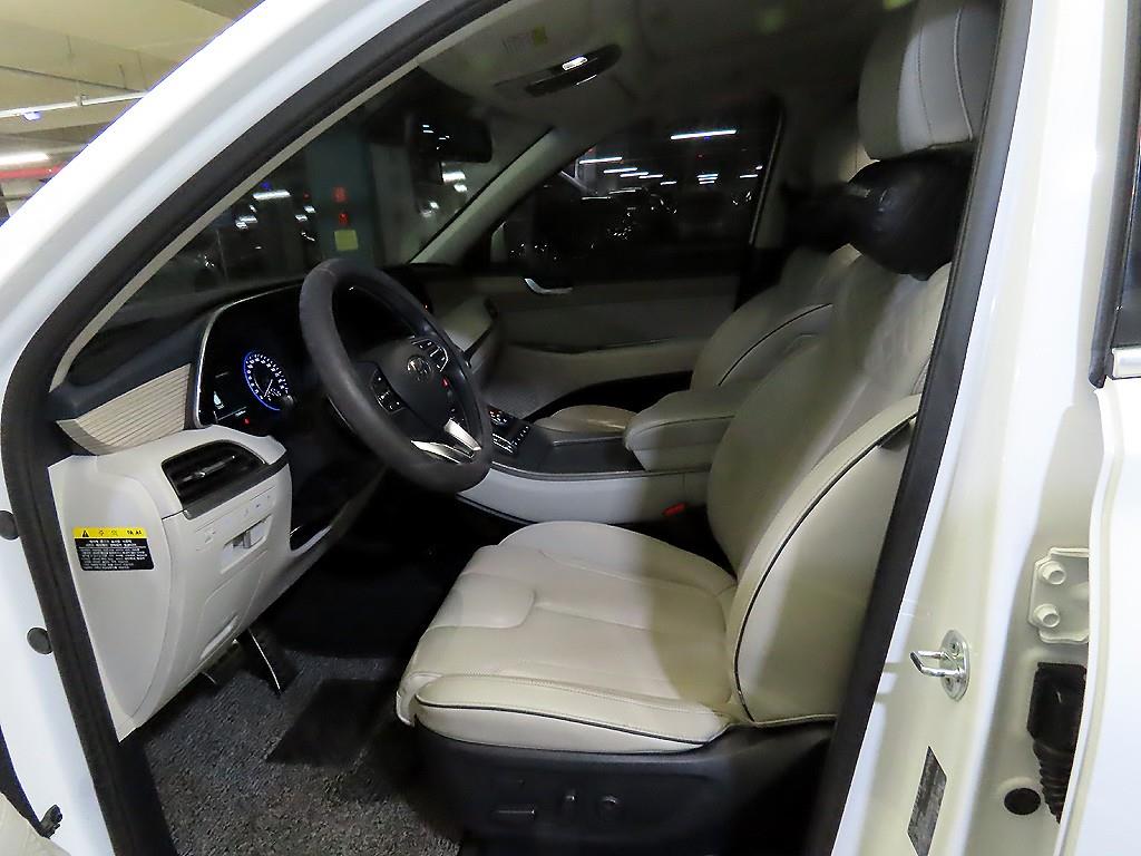 HYUNDAI Palisade - Vista 6