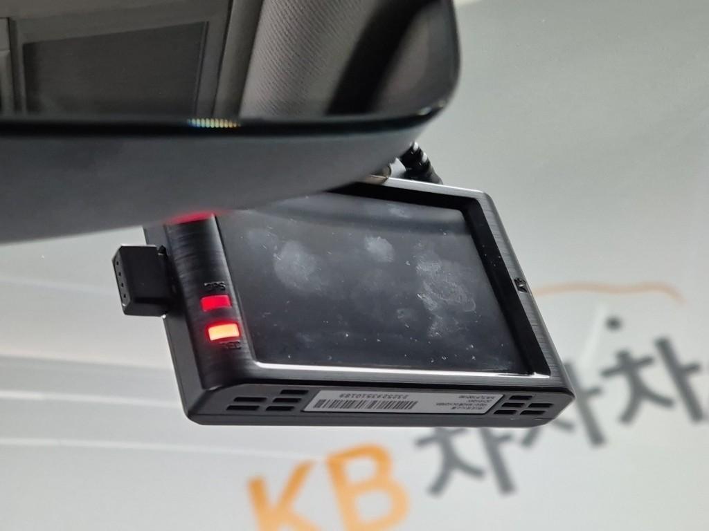 Volkswagen Arteon 2019 Azul - Importación desde Corea - HF Imports Iquique - Foto 17