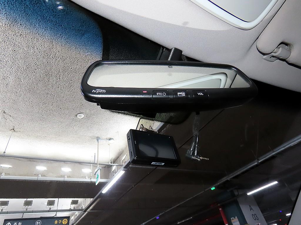 HYUNDAI Genesis 2014 Negro - Importación desde Corea - HF Imports Iquique - Foto 16