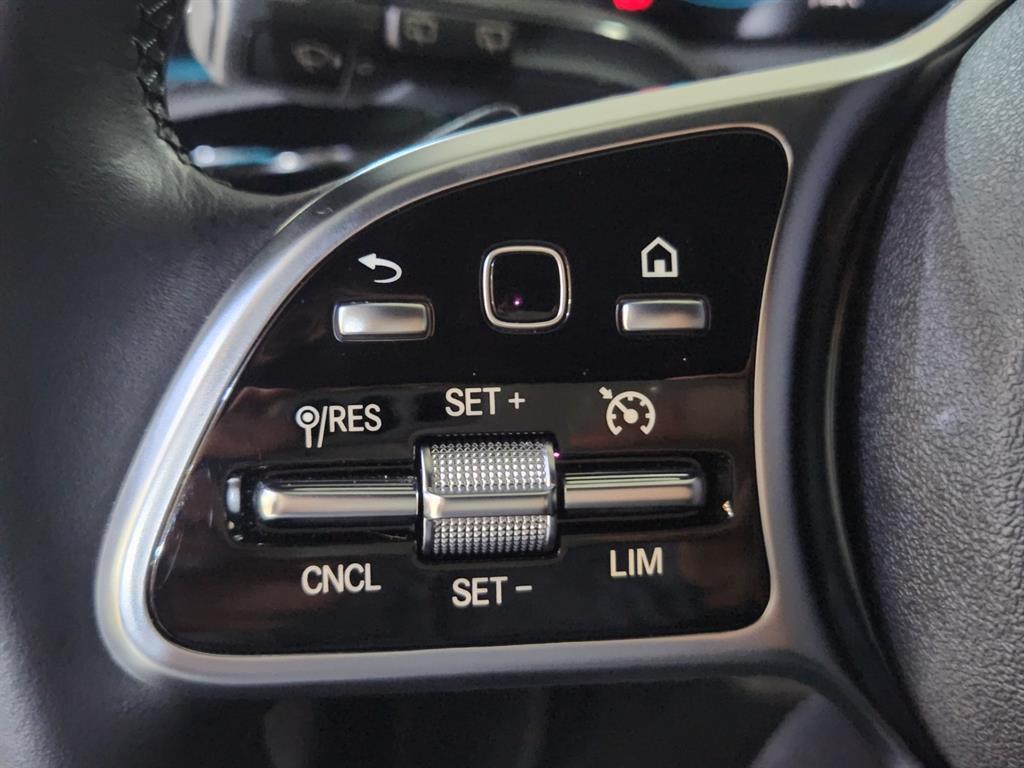 Mercedes Benz A Class 2022 Blanco - Importación desde Corea - HF Imports Iquique - Foto 14