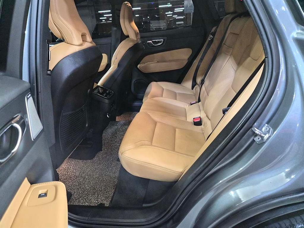 Volvo XC60 - Vista 7