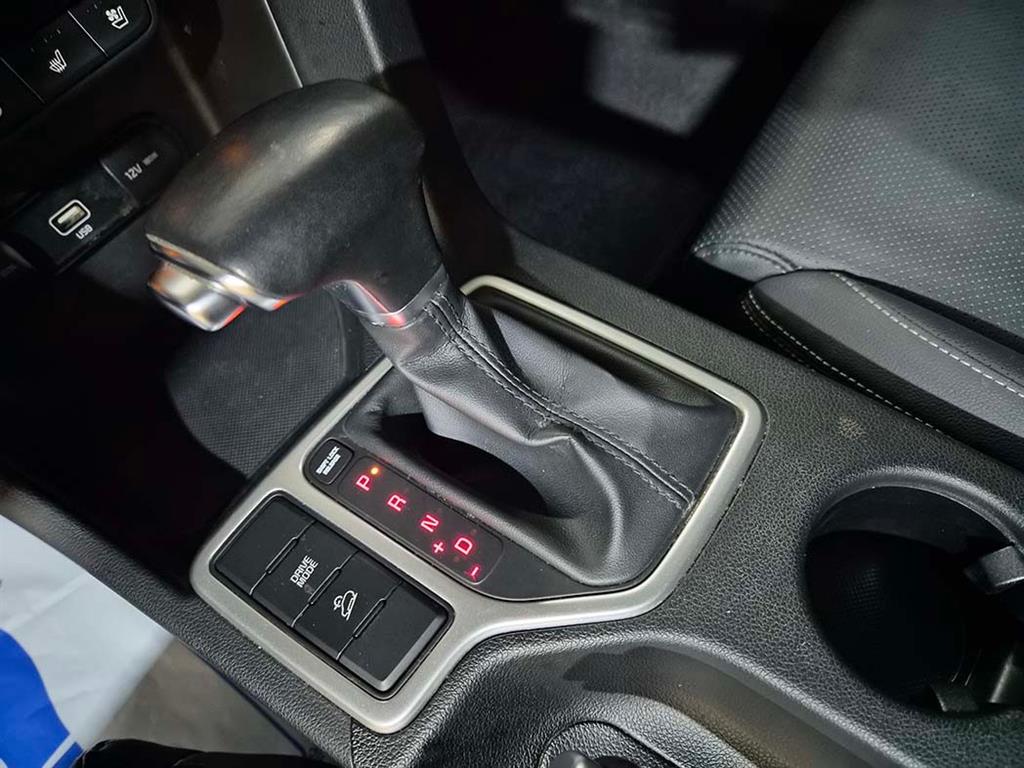 KIA Sportage - Vista 11