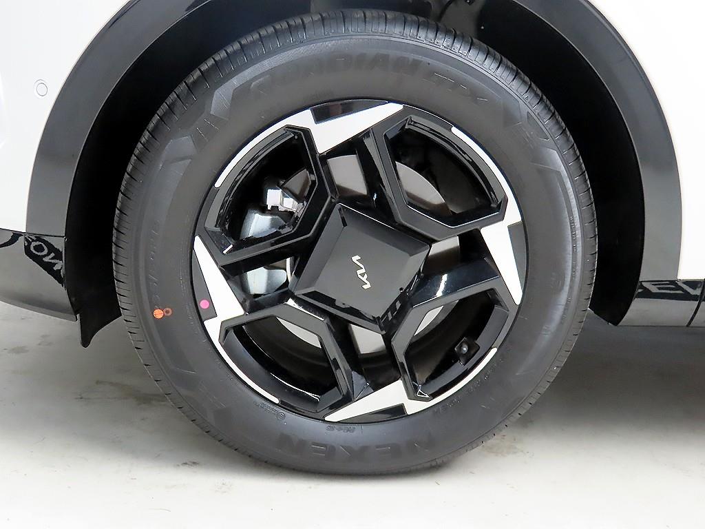 KIA Sportage 2026 - Importación desde Corea - HF Imports Iquique - Foto 19