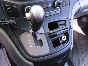 HYUNDAI Starex - Vista 12