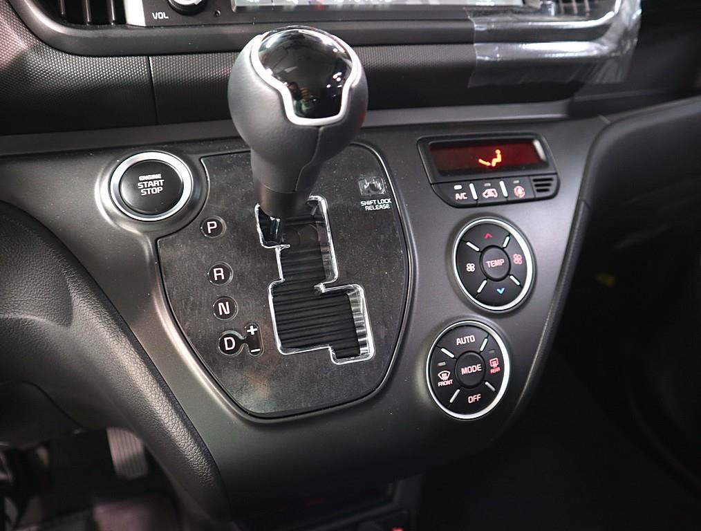 KIA Ray 2026 Blanco - Importación desde Corea - HF Imports Iquique - Foto 14