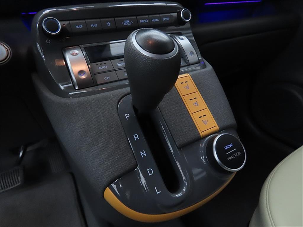 HYUNDAI Casper - Vista 11