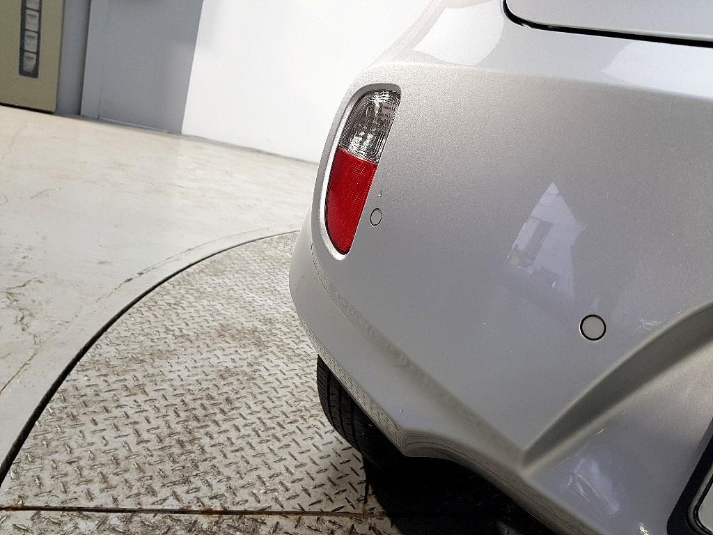 KIA Morning 2012 Plateado - Importación desde Corea - HF Imports Iquique - Foto 18