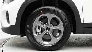 KIA Seltos - Vista 10