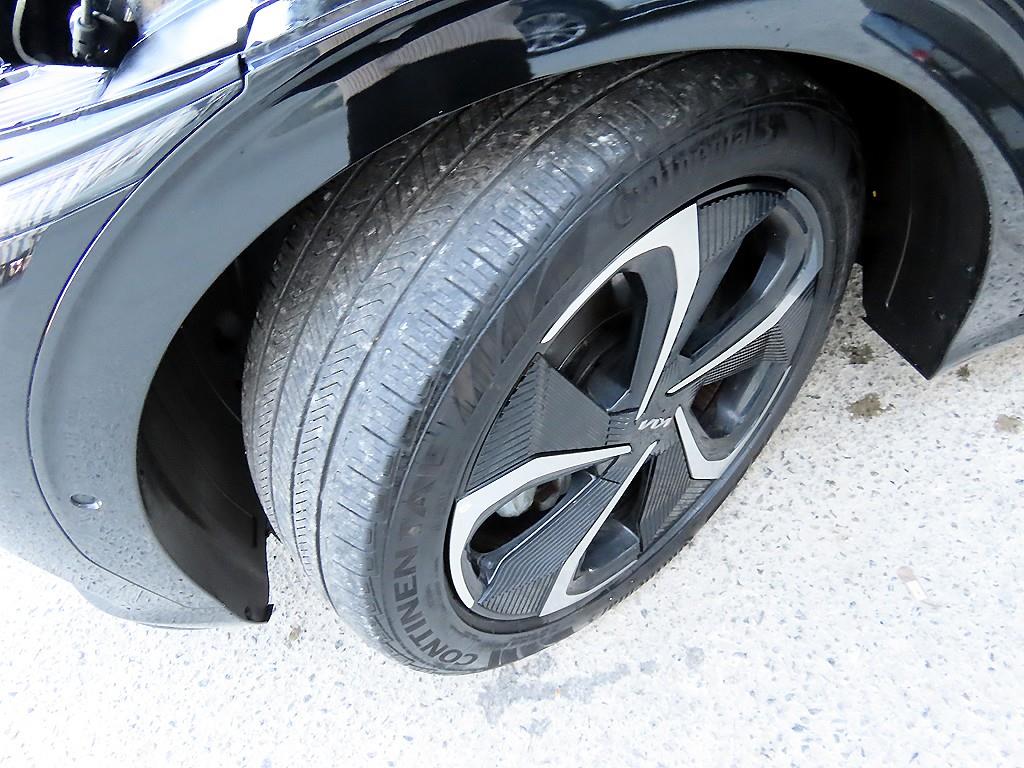 KIA EV6 2022 Negro - Importación desde Corea - HF Imports Iquique - Foto 20