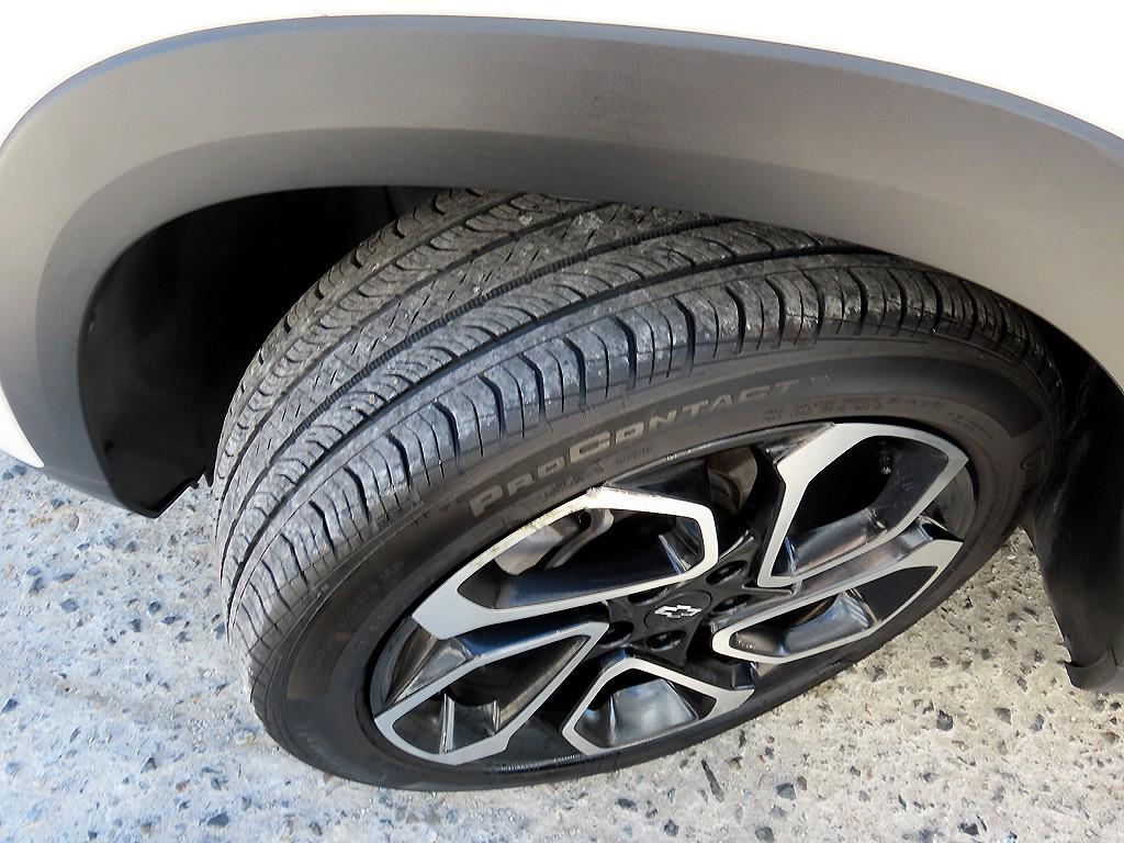 Chevrolet Trax 2025 Blanco - Importación desde Corea - HF Imports Iquique - Foto 20