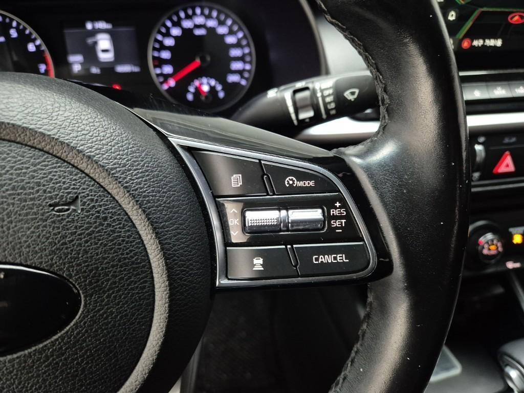 KIA K3 2019 Gris - Importación desde Corea - HF Imports Iquique - Foto 15