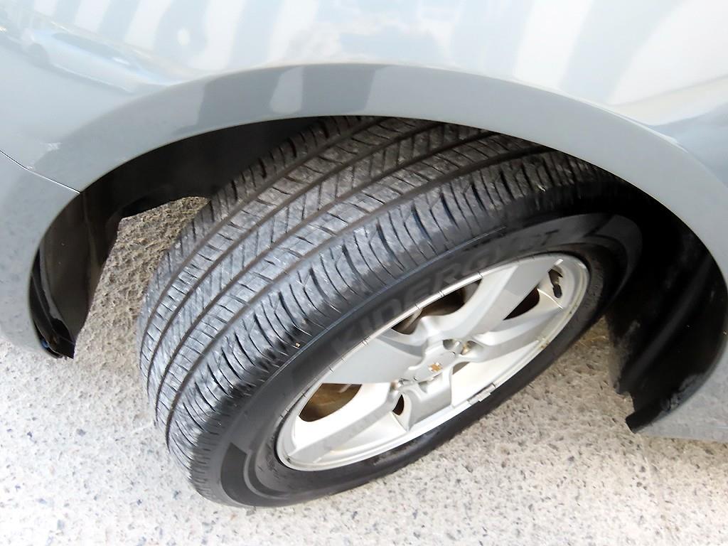 Chevrolet Cruise 2012 Gris - Importación desde Corea - HF Imports Iquique - Foto 18