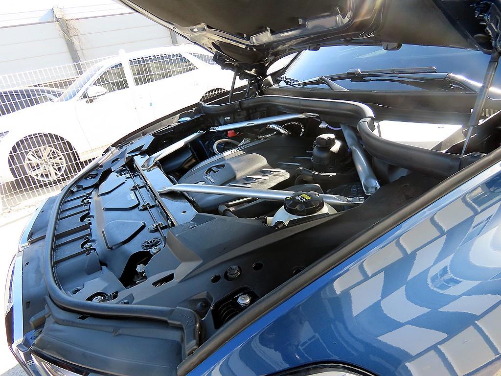 BMW X5 2021 Azul - Importación desde Corea - HF Imports Iquique - Foto 19