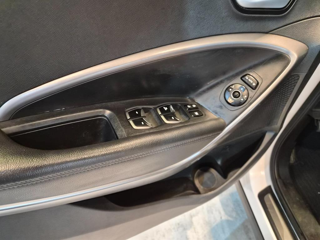 HYUNDAI Santa Fe - Vista 11