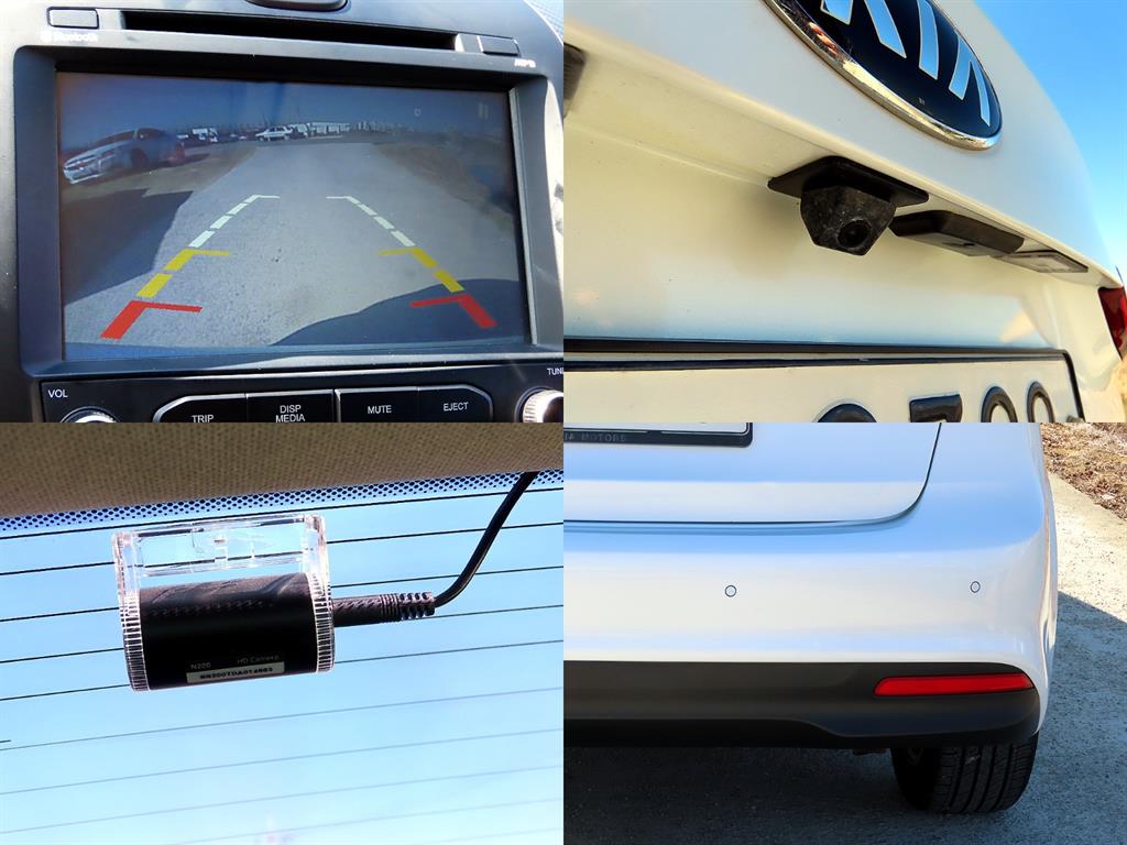 KIA K3 2016 - Importación desde Corea - HF Imports Iquique - Foto 18