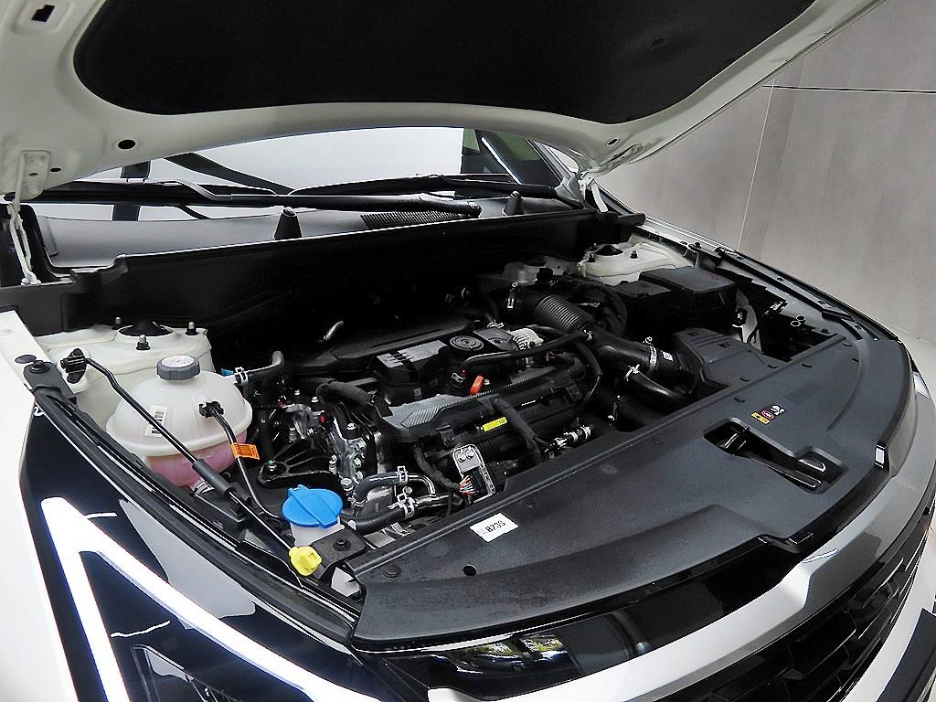 KIA Sportage 2026 - Importación desde Corea - HF Imports Iquique - Foto 18